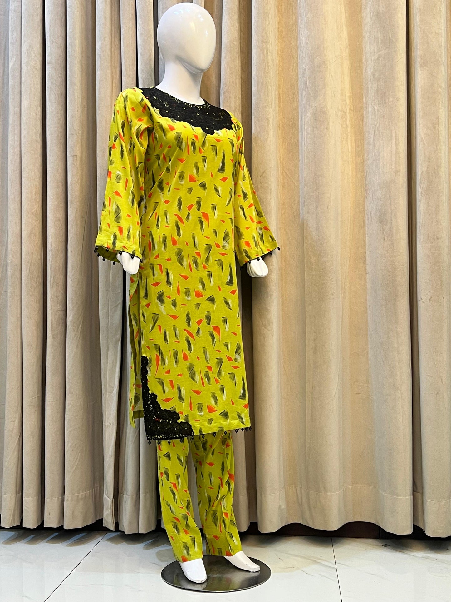 Elevate your style with Saira,sCollection
