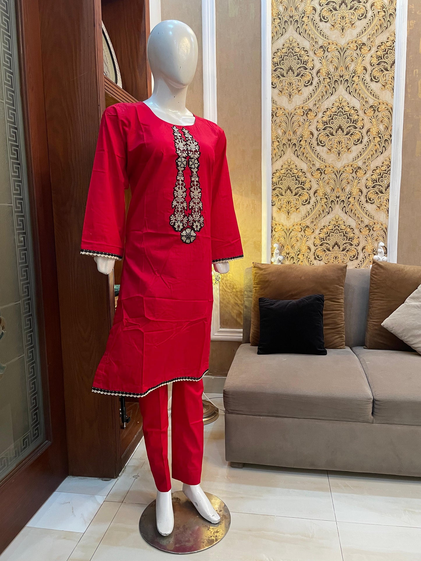 Elevate your style with Saira,sCollection