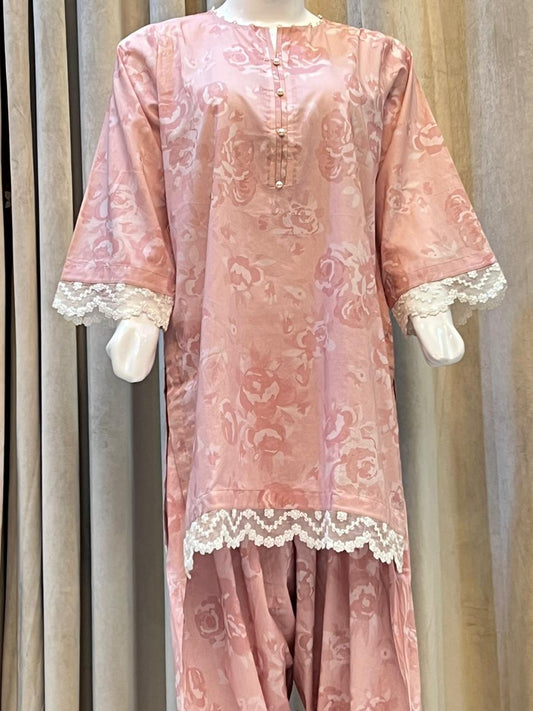 Elevate your style with Saira,s Collection