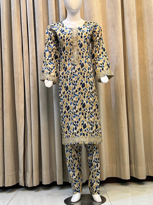 Elevate your style with Saira,sCollection