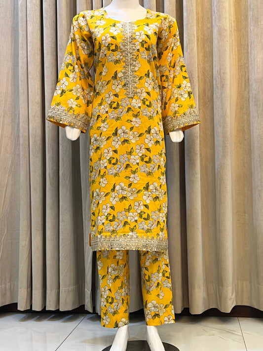 Elevate your style with Saira,sCollection