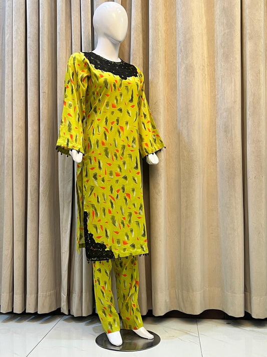 Elevate your style with Saira,sCollection